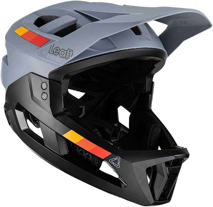 Kask Leatt Unisex-Adult MTB Enduro 2.0 V23 - Rozmiar S 51-55 cm. LT2216