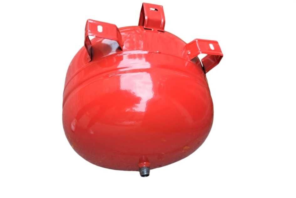 Расширительные баки Elbi для систем отопления (6 - 500 литров)