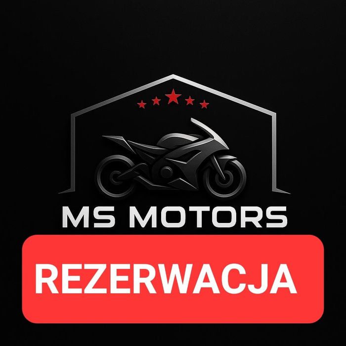 Suzuki GSX 1250 FA Bandit 2013 rok 3 kufry