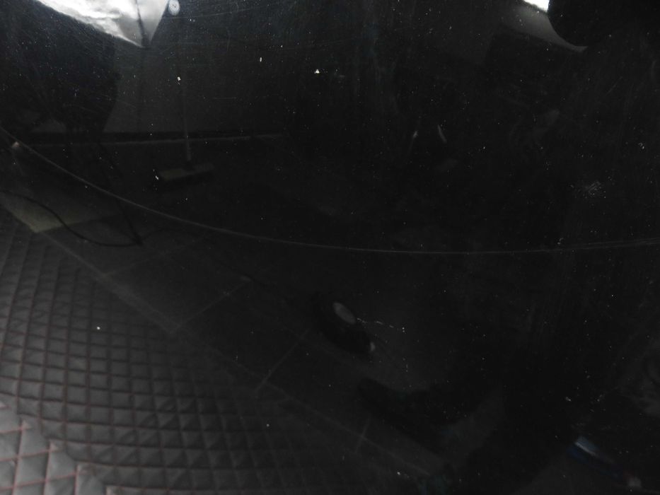 AUDI A3 8P LIFT 08-13 Maska Pokrywa Silnika Kolor LY9B