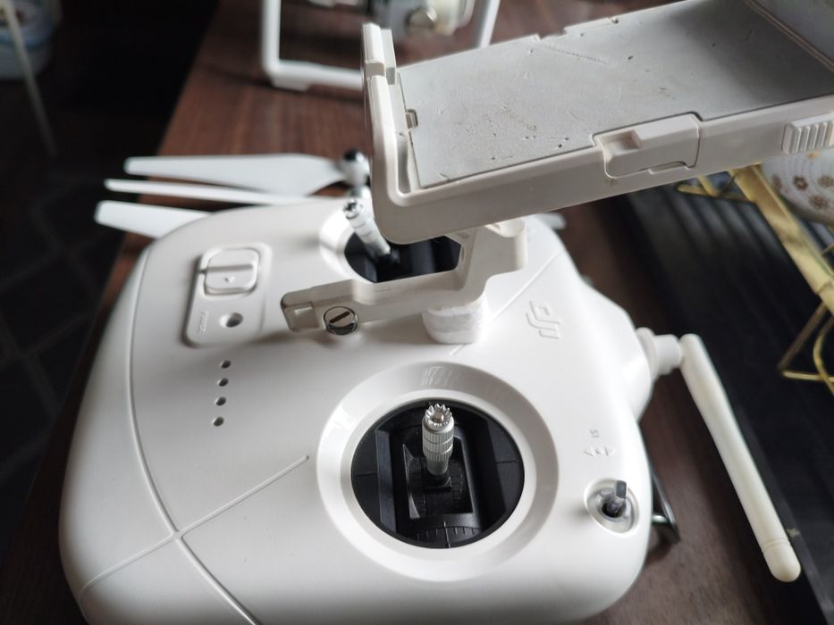 Dji Phantom 3 Standard + 2 baterie