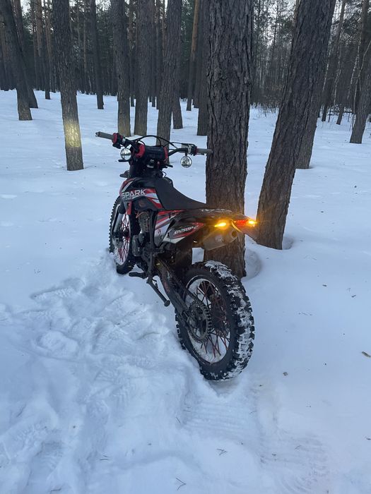 Продам spark sp250 p2