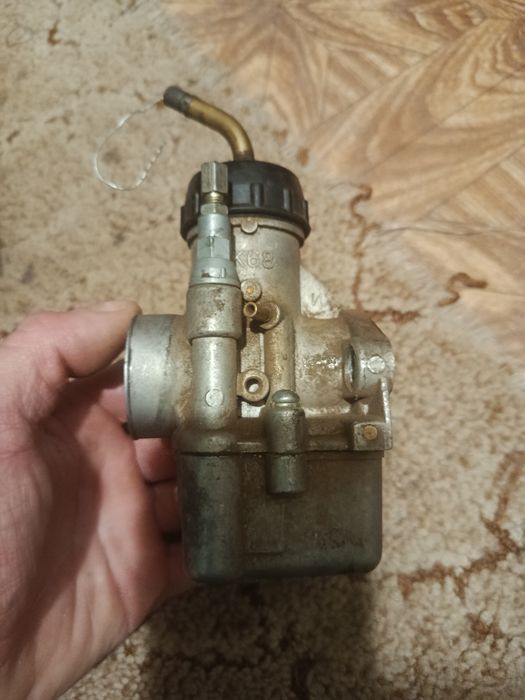 Карбиратор К68 Днепр 11