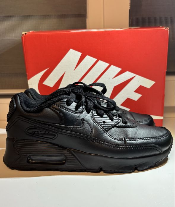 Кросівки дитячі Nike air max 33 розмір