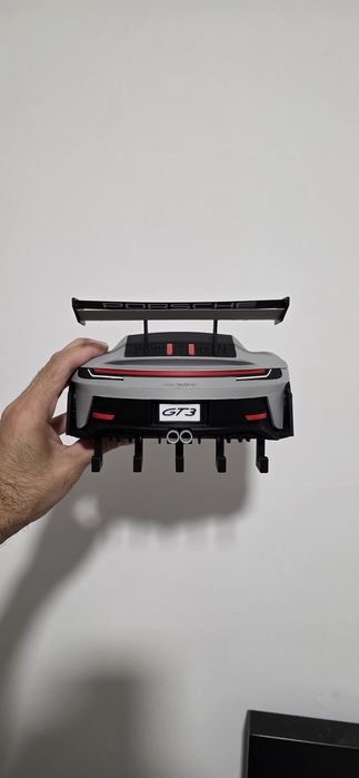 Porta Chaves pousa chaves Gt3 RS