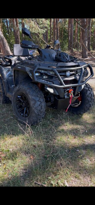 Odes Pro 1000 2025 офіційний