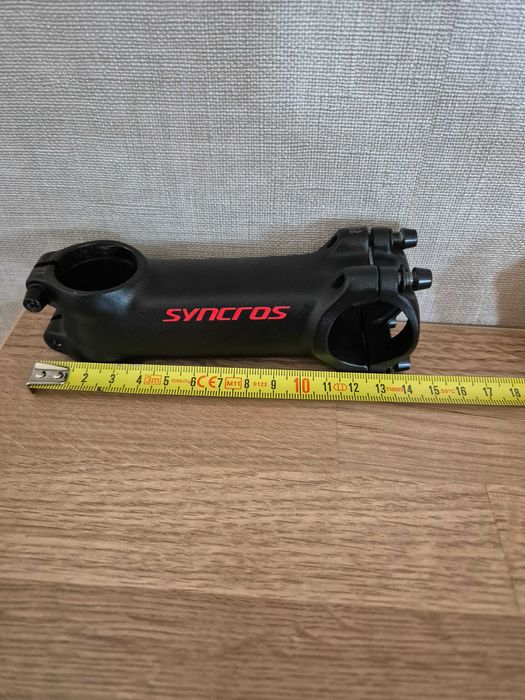Mostek rowerowy Syncros