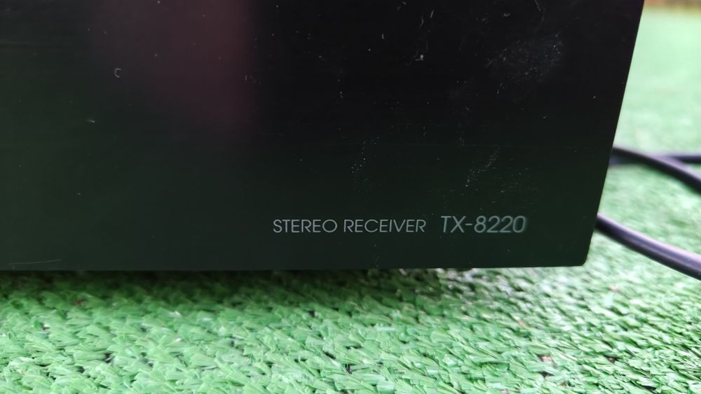 Onkyo TX-8220 stan bardzo dobry