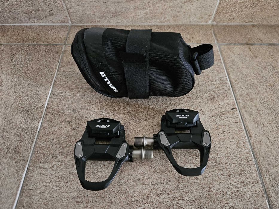 Bicicleta Scott Speedster 20 Shimano 105 Tam. 52