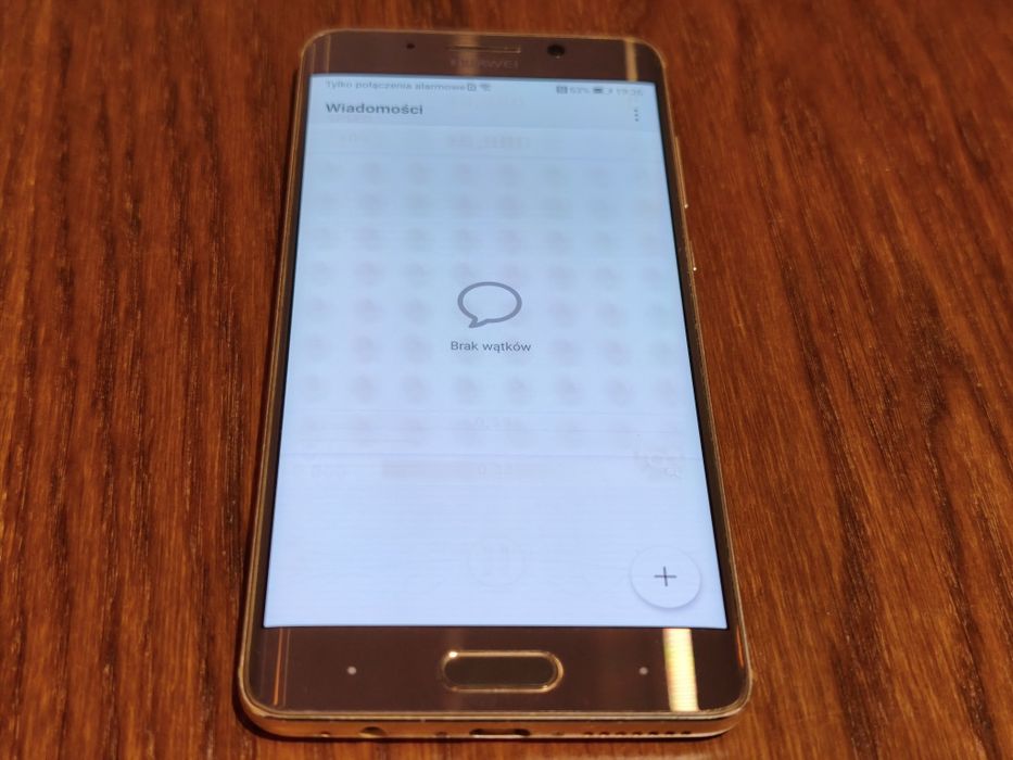 Telefon smartfon Huawei Mate 9 Pro LON-L29 128GB