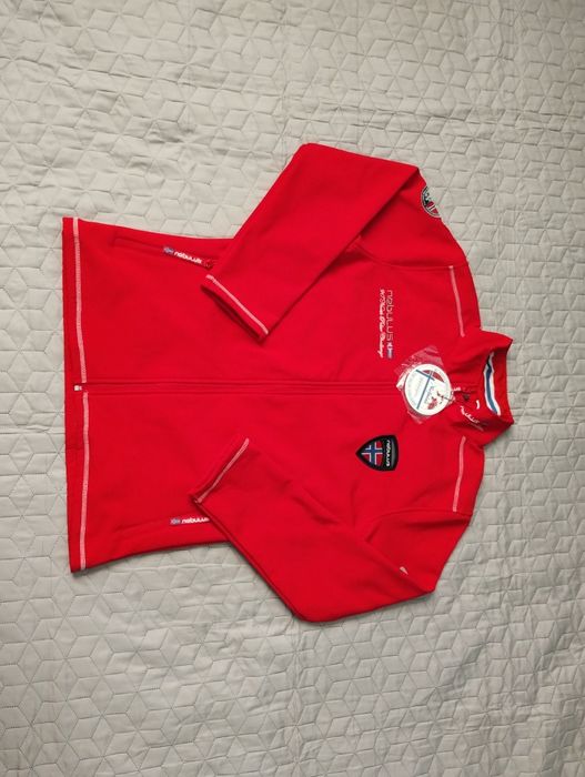 Nebulus Softshell Jacket Styler |Зимова|