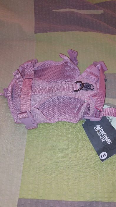Szelki  dla małych zwierząt
