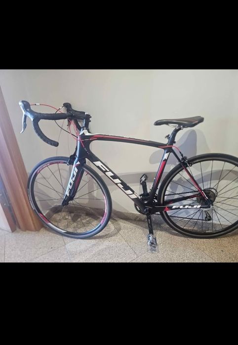 Bicicleta Fuji 2.7