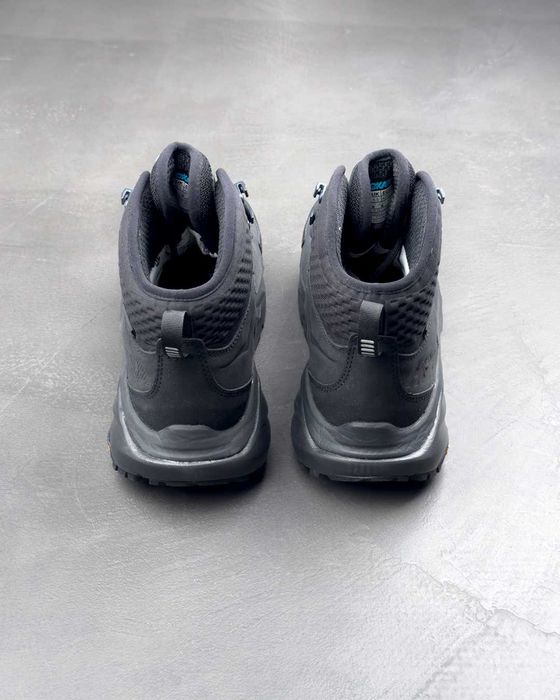 Кросівки Hoka One One Sky Kaha Black / Phantom