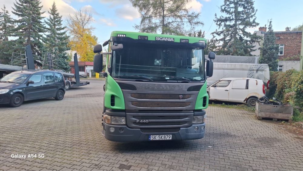 Scania