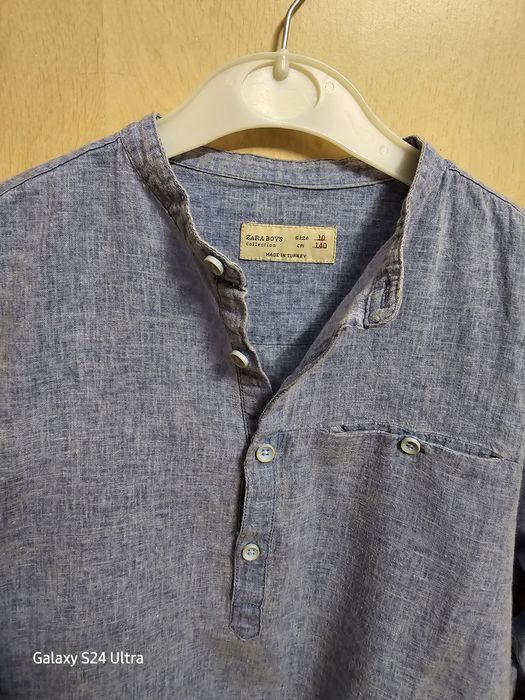 Koszula Zara 140