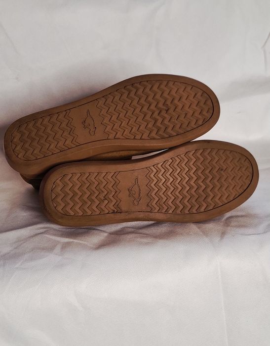 Жіночі замшеві черевики Rocket Dog (оригінал), розмір 40