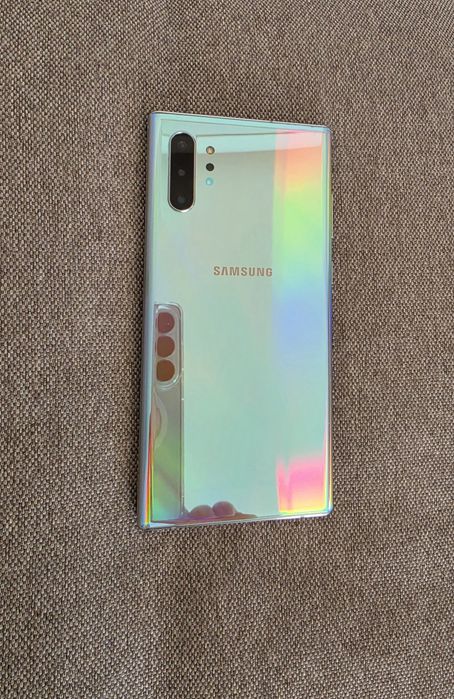 Samsung Galaxy Note 10+ 5G