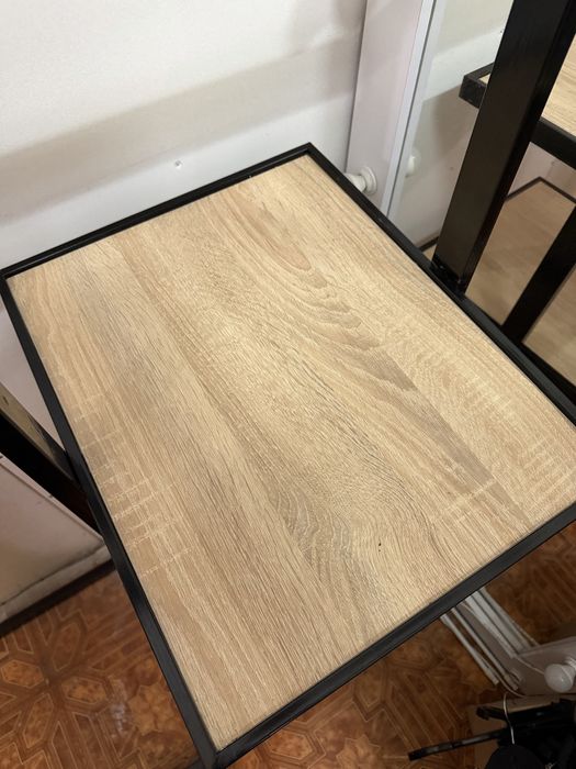 Стойка для магазину одягу