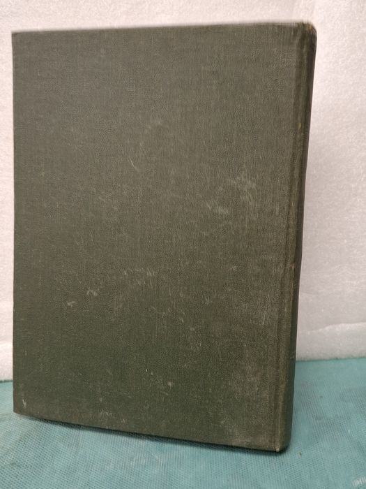 Lenin życie działalność 1949