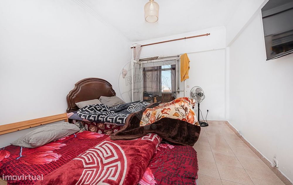 Apartamento T3 para venda