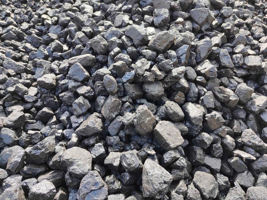 Węgiel KOSTKA POLSKA GRUBA certyfikat 26 - 27000 kj