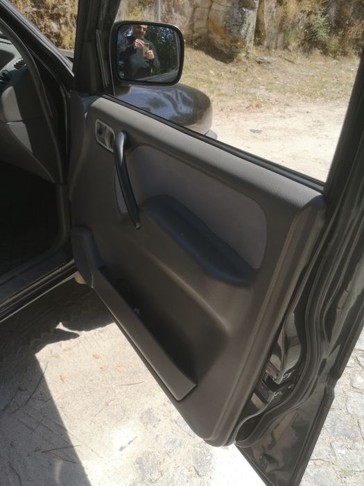 Vendo Nissan Terrano ll