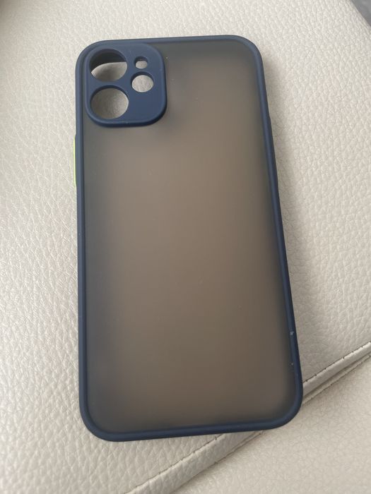 Capa para Iphone 12 mini