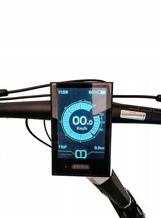 Canull 28" Musca Mx Over 630 W R20"