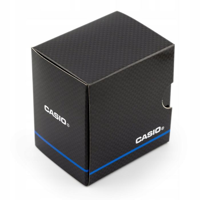 Zegarek Męski Casio Mtp-1302pd-2avef Stalowy Datownik Bransoleta + Box