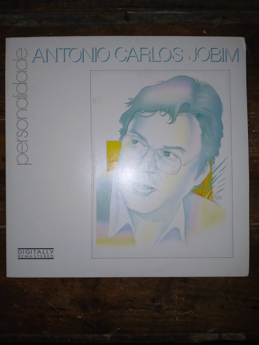 7 LPs de Música Brasileira  - MPB