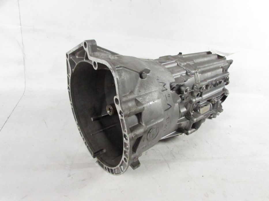 Caixa De Velocidades Manual Bmw 1 Ref: 23007577238 / 3183498Hgx