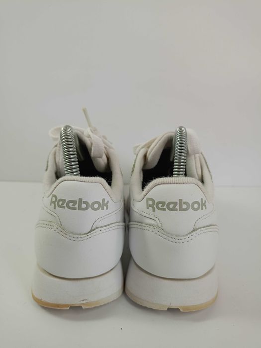 Reebok Classic Leather Buty Damskie r.37,5