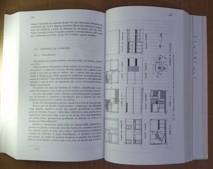 Livro Desenho técnico