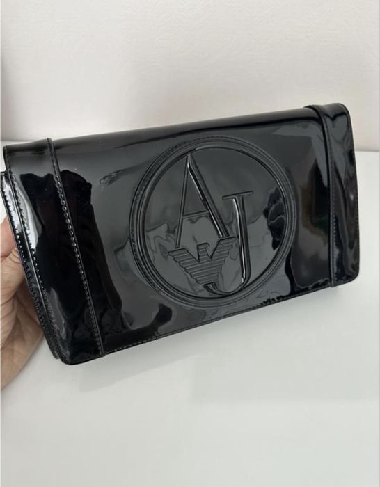 Клатч   Armani Jeans