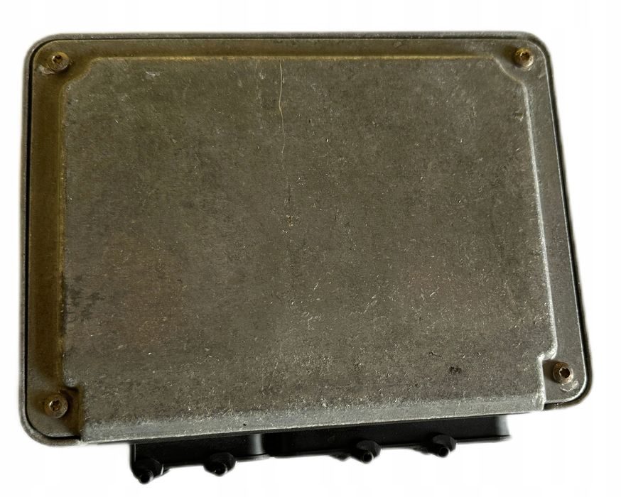 Komputer Sterownik Silnika Skoda Octavia Golf Bora