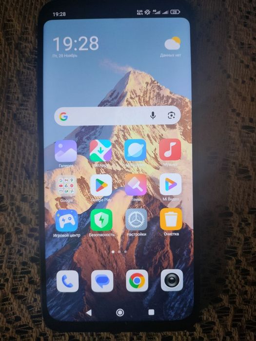 Redmi 15 4g новый