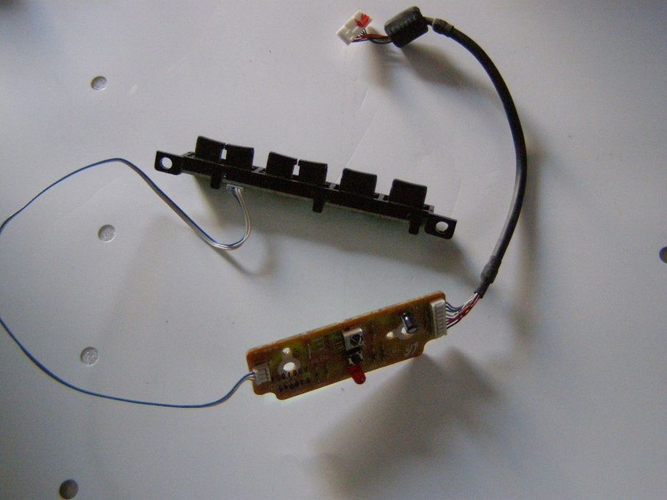 Samsung LE20S81B---по блочно