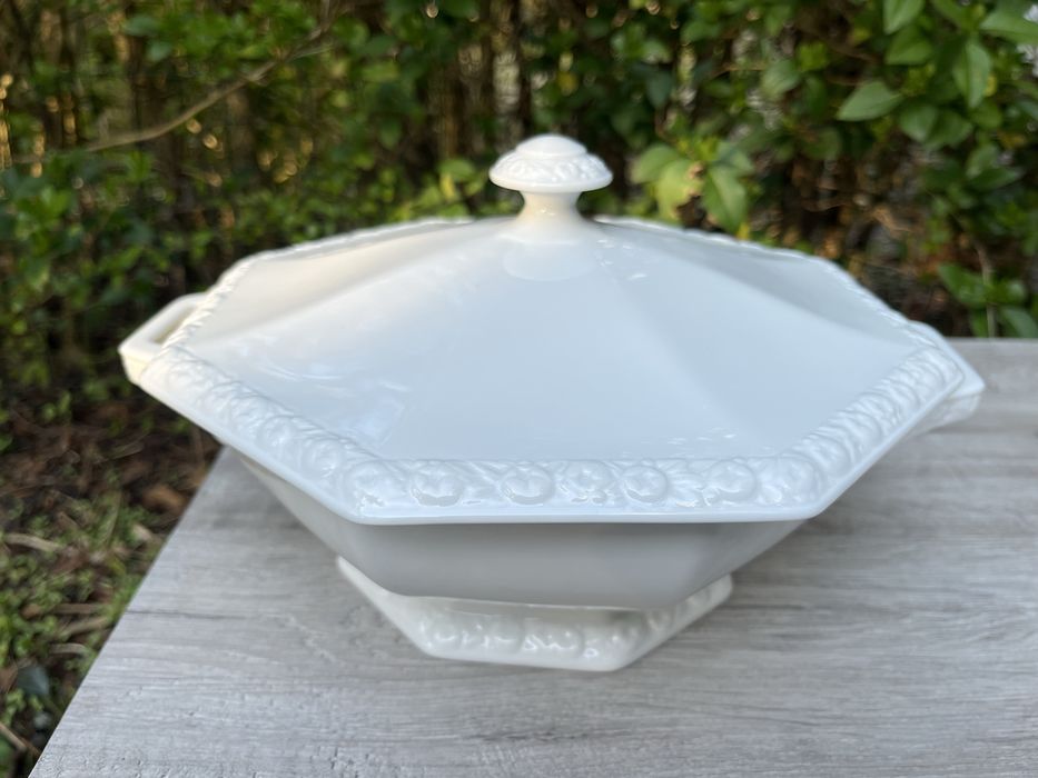 Порцелянова супниця Rosenthal