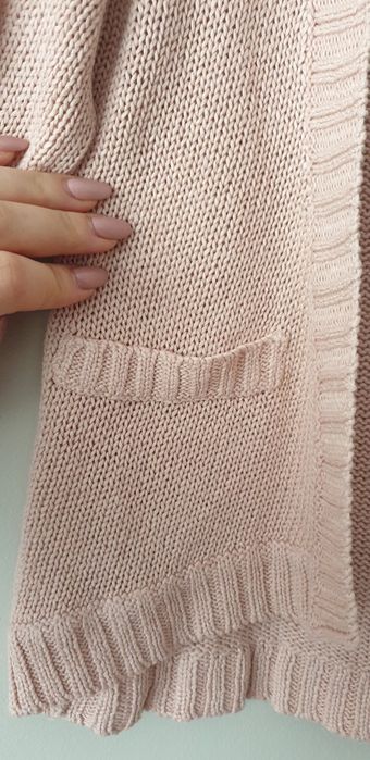 Sweter kardigan reserved 92