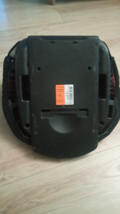 Fotelik samochodowy Maxi Cosi Rodi 15-36 kg