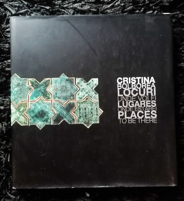 "Locru unde Volfi- Lugares onde estarei"