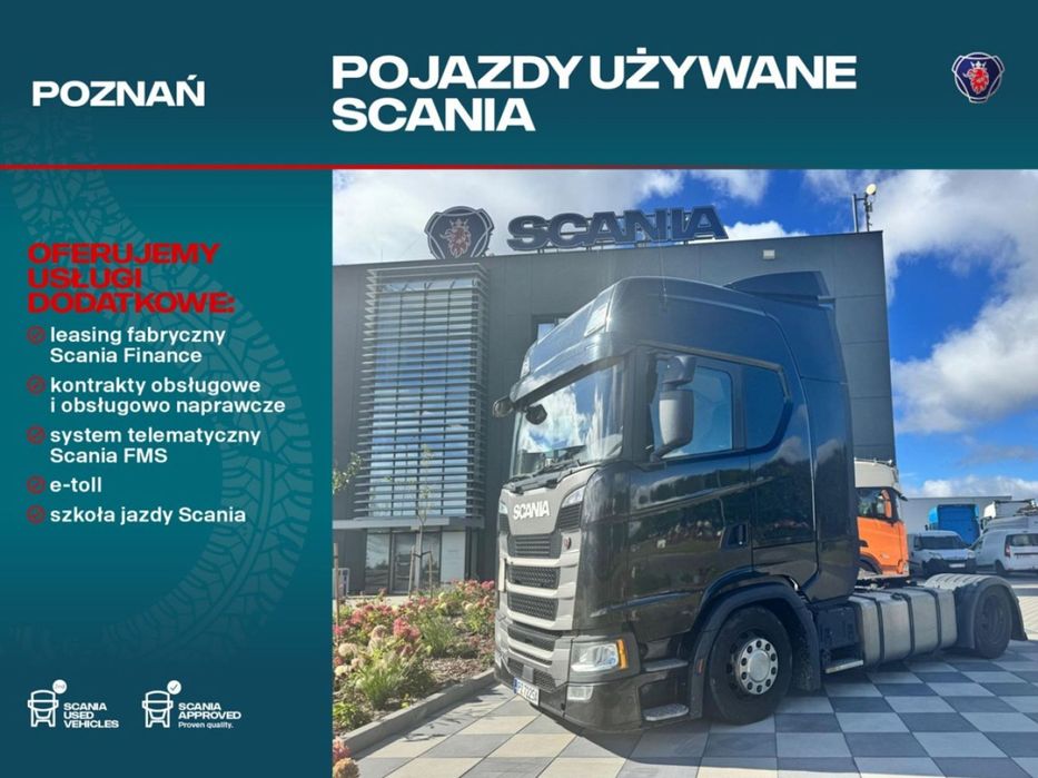 Scania