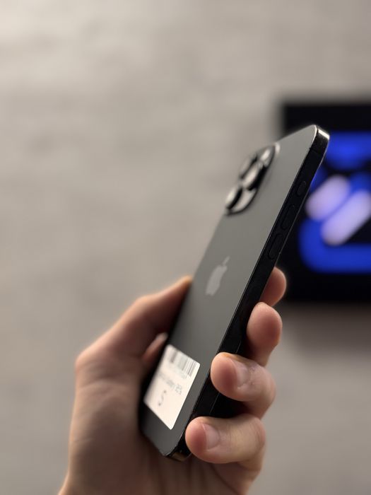 RATY 0% iPhone 16 Pro Max 256GB BATERIA 95% GWARANCJA 12 miesiecy!!!