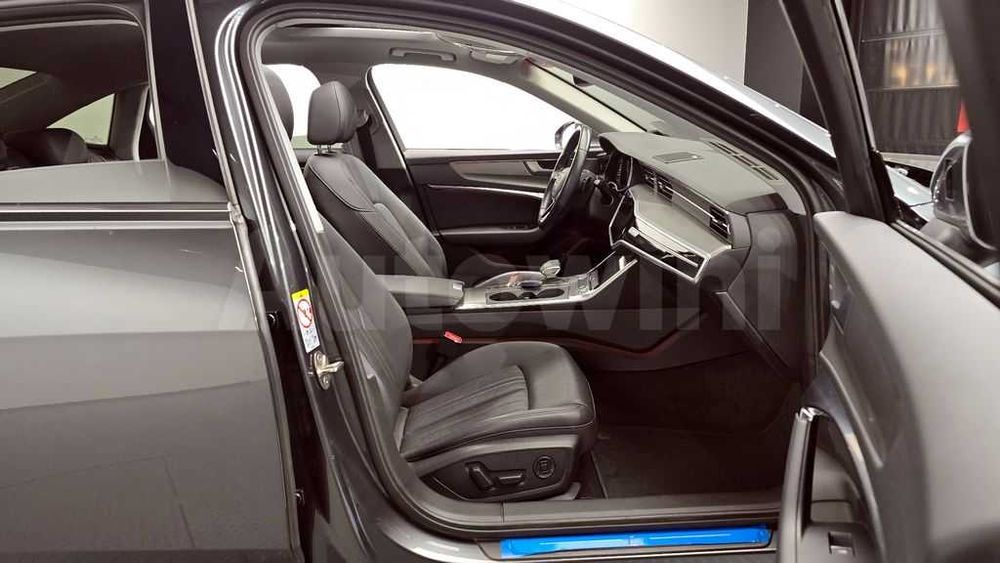 AUDI A6 C8 40TDI / Можливо з ПДВ