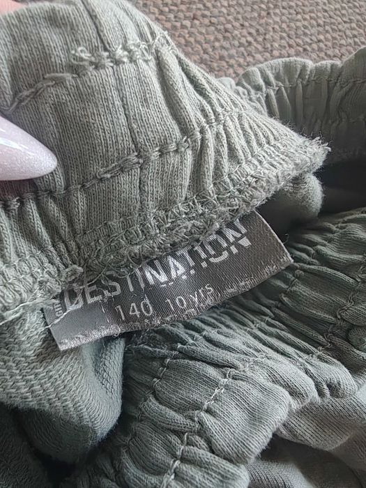 Spodnie dresy , dla dziewczynki