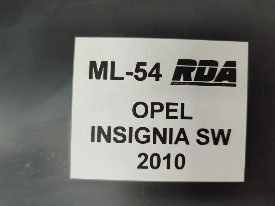 ML54MalaOpelInsigniaSwDe2010