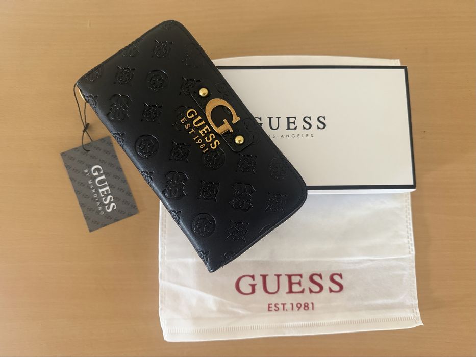 Carteira GUESS mulher