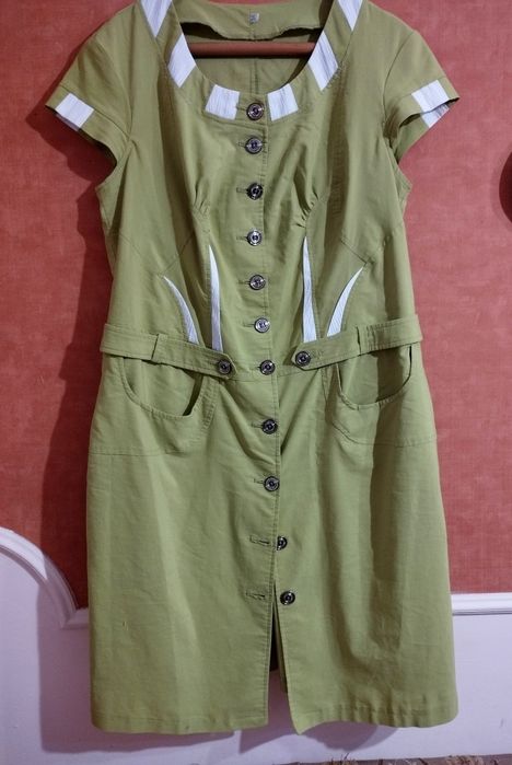 Летний сарафан на продажу