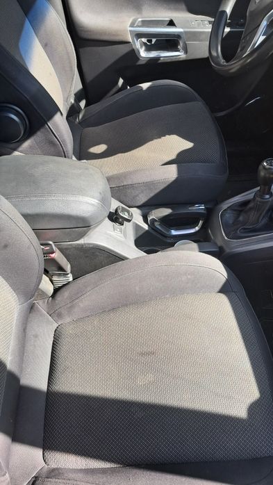 Opel Antara 2.0 tdi